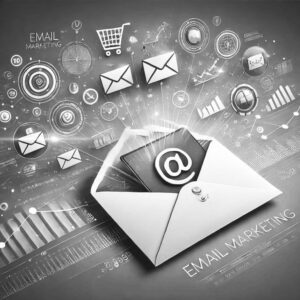 image in email marketing