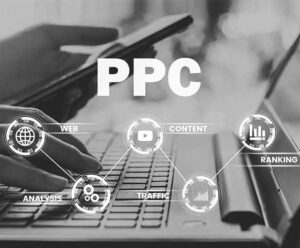 image of digital marketing ppc