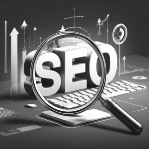 image of seo digital marketing